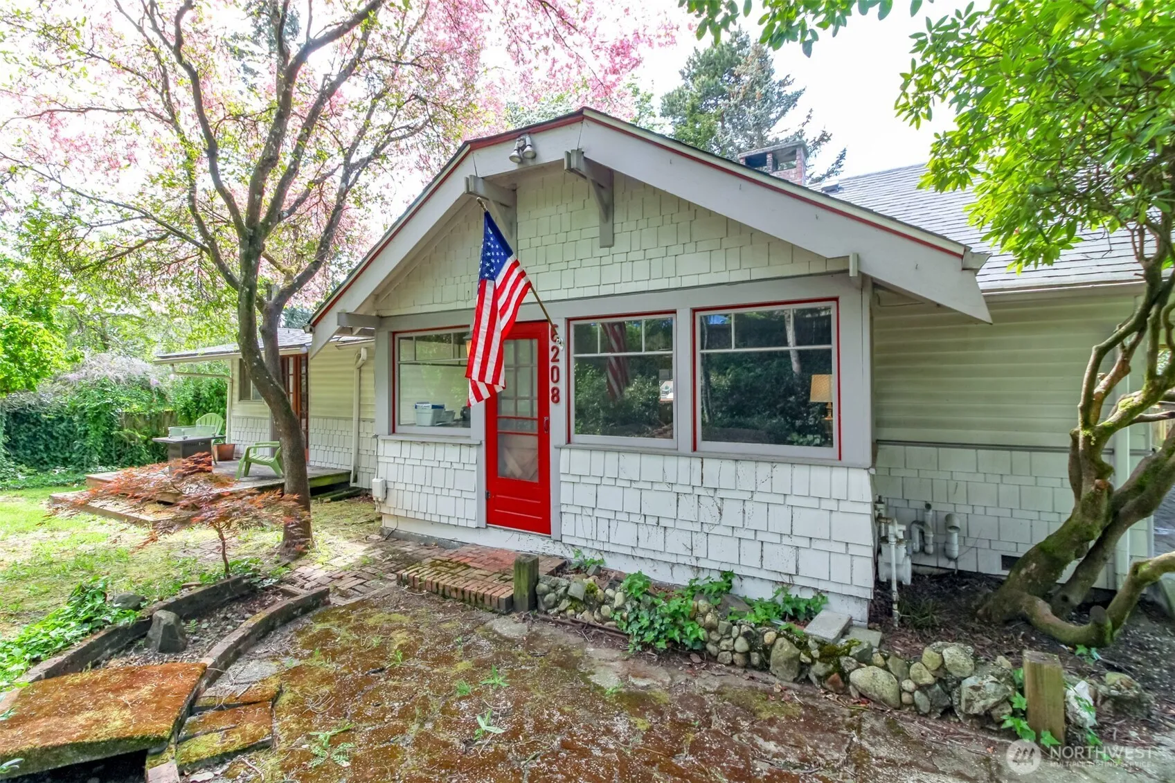 Property photo for 6208 S Verde St, Tacoma