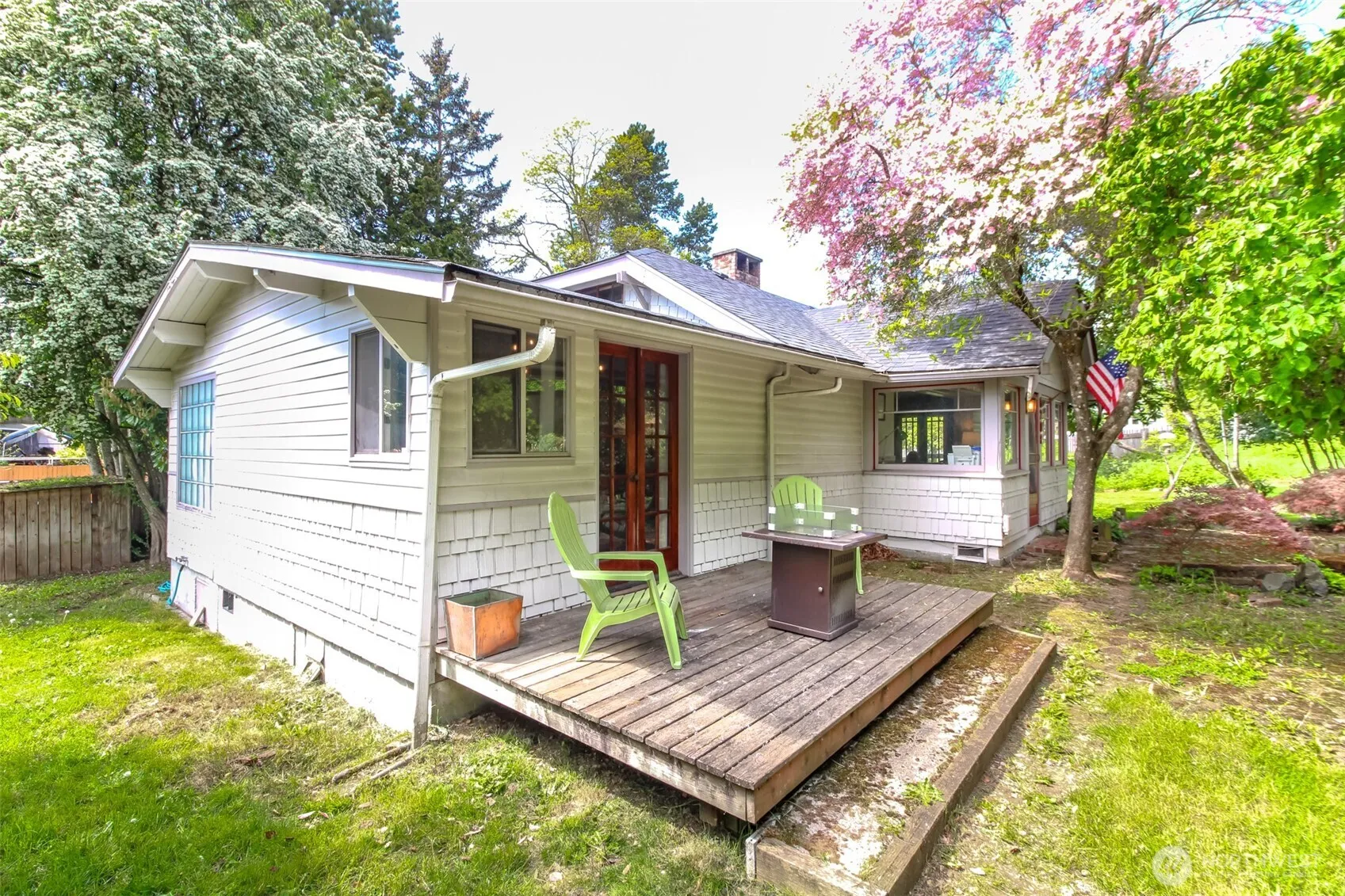 Property photo for 6208 S Verde St, Tacoma photo 3