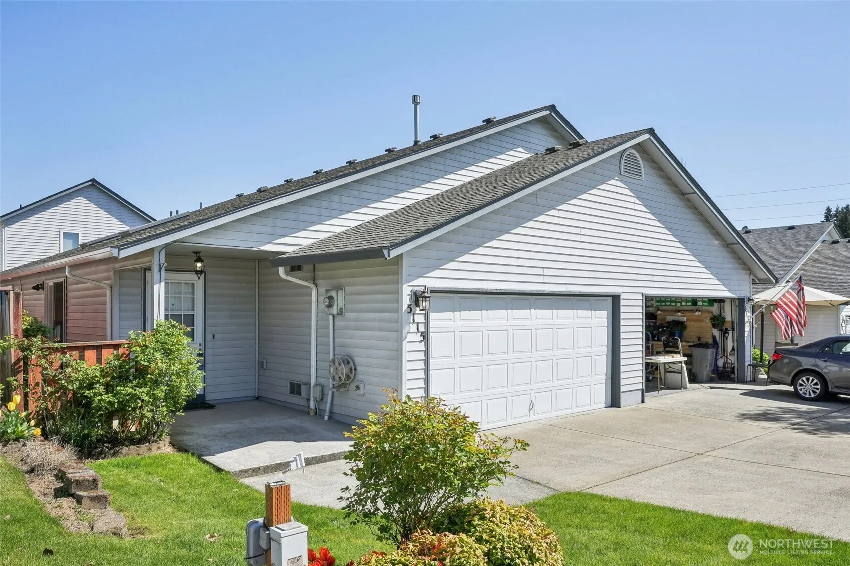 Property photo for 5115 Ne 76th Avenue, Vancouver photo 2