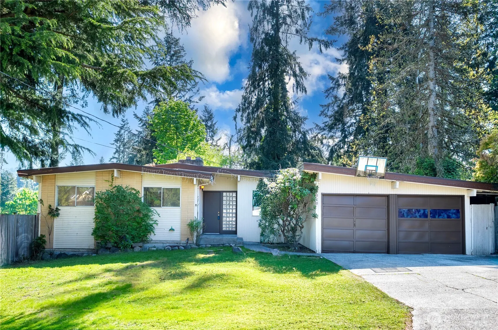 6010 121st Avenue Se, Bellevue