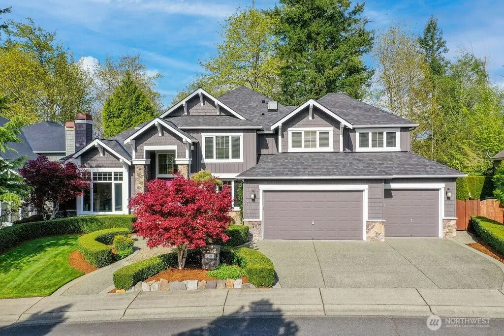 310 240th Place Se, Sammamish