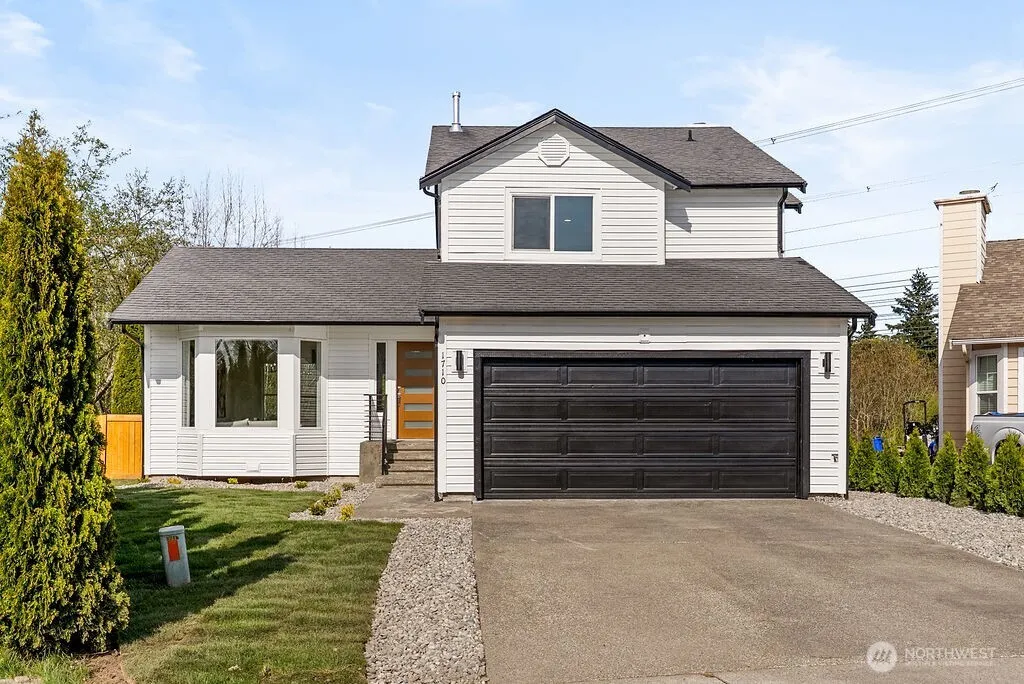 1710 Sw 359th Street, Federal Way