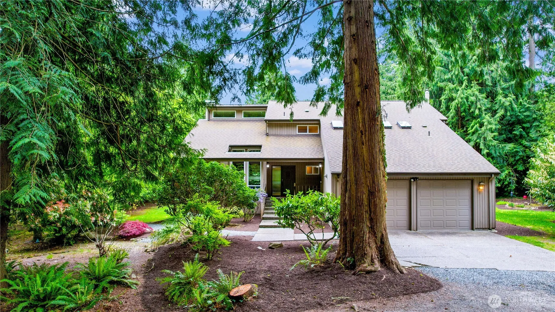 Property photo for 21521 47th Avenue Se, Bothell