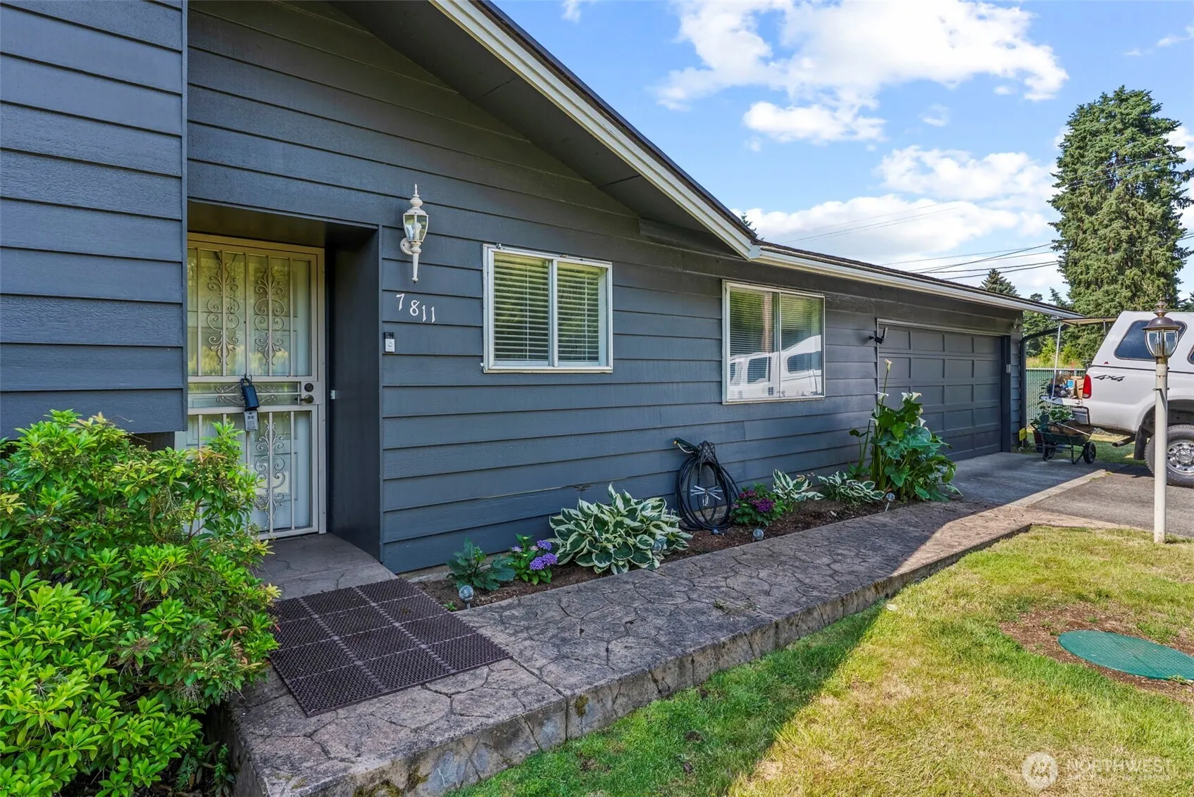 Property photo for 7811 78th Street, Vancouver photo 3