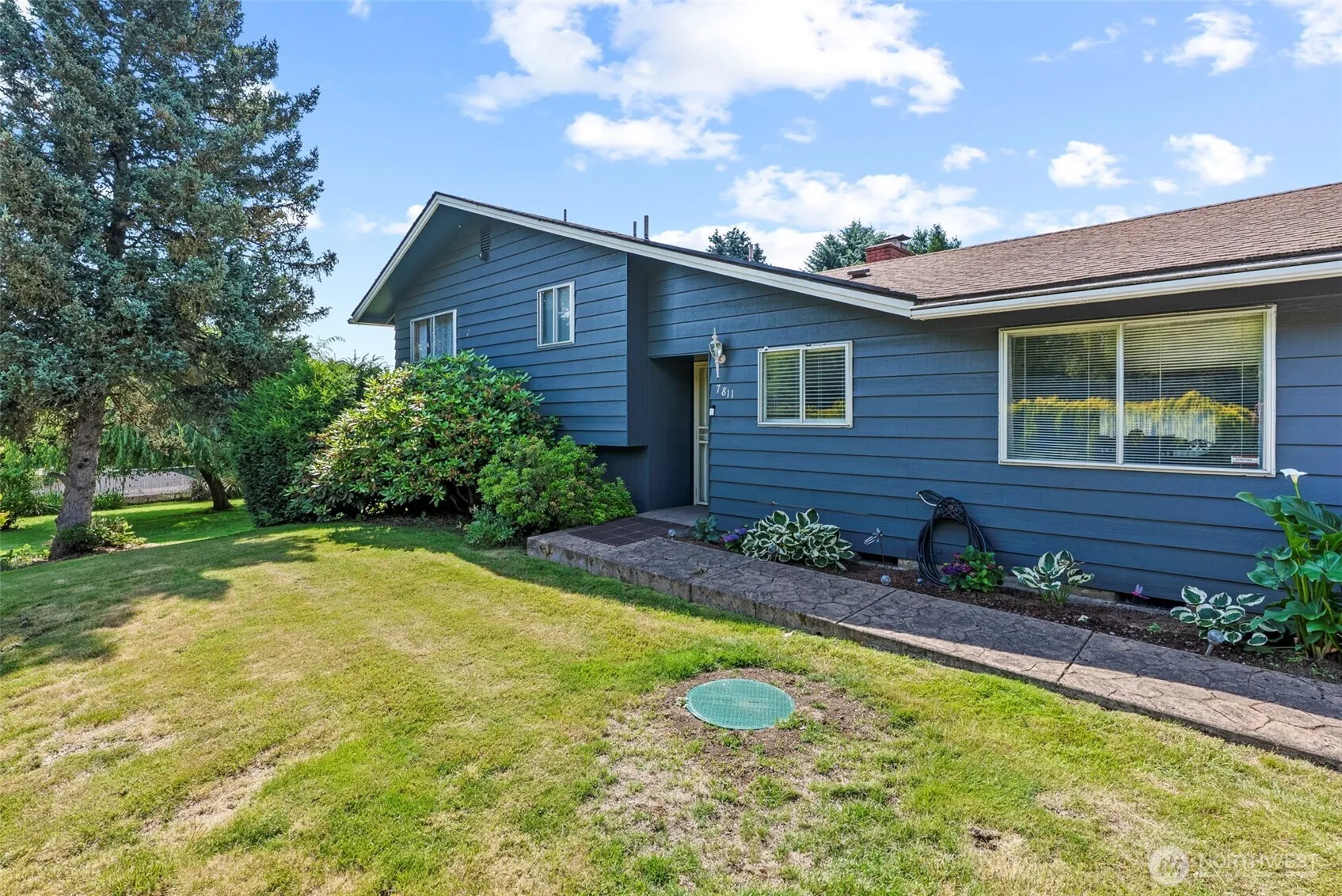 Property photo for 7811 78th Street, Vancouver photo 2