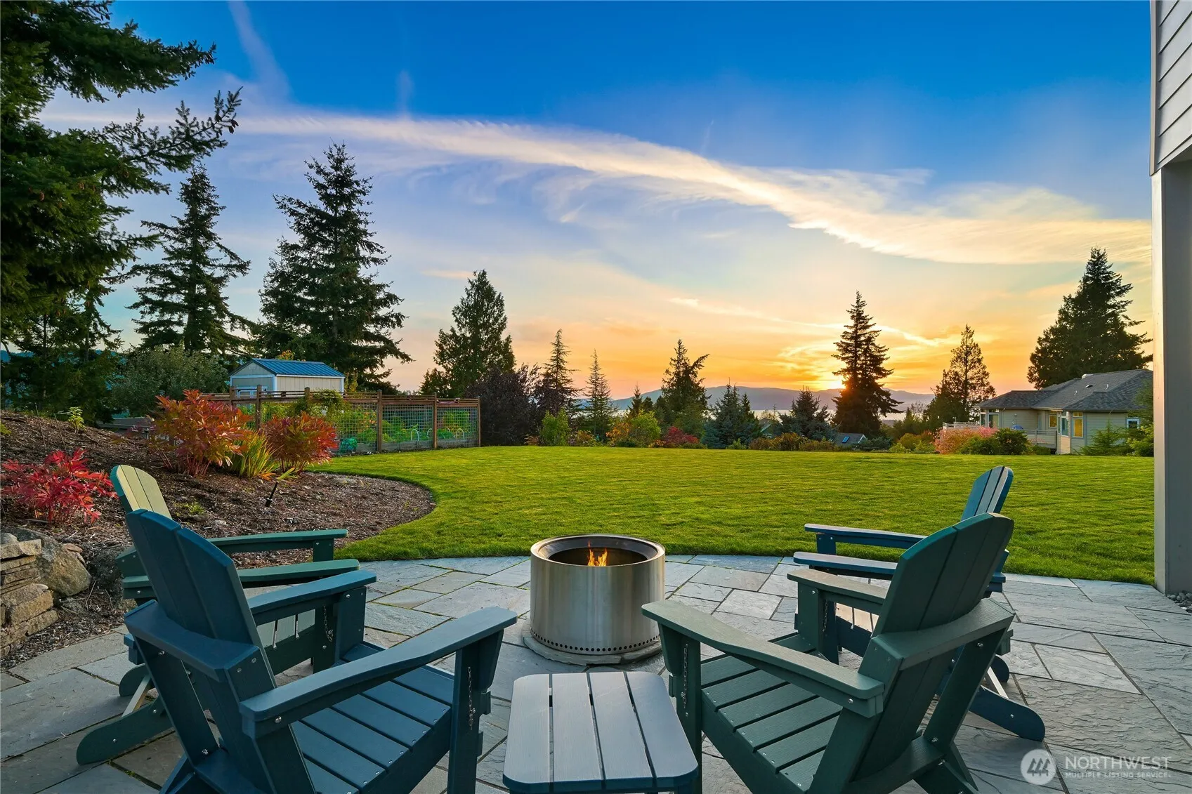 Property photo for 4214 Samish Crest Drive, Bellingham photo 4