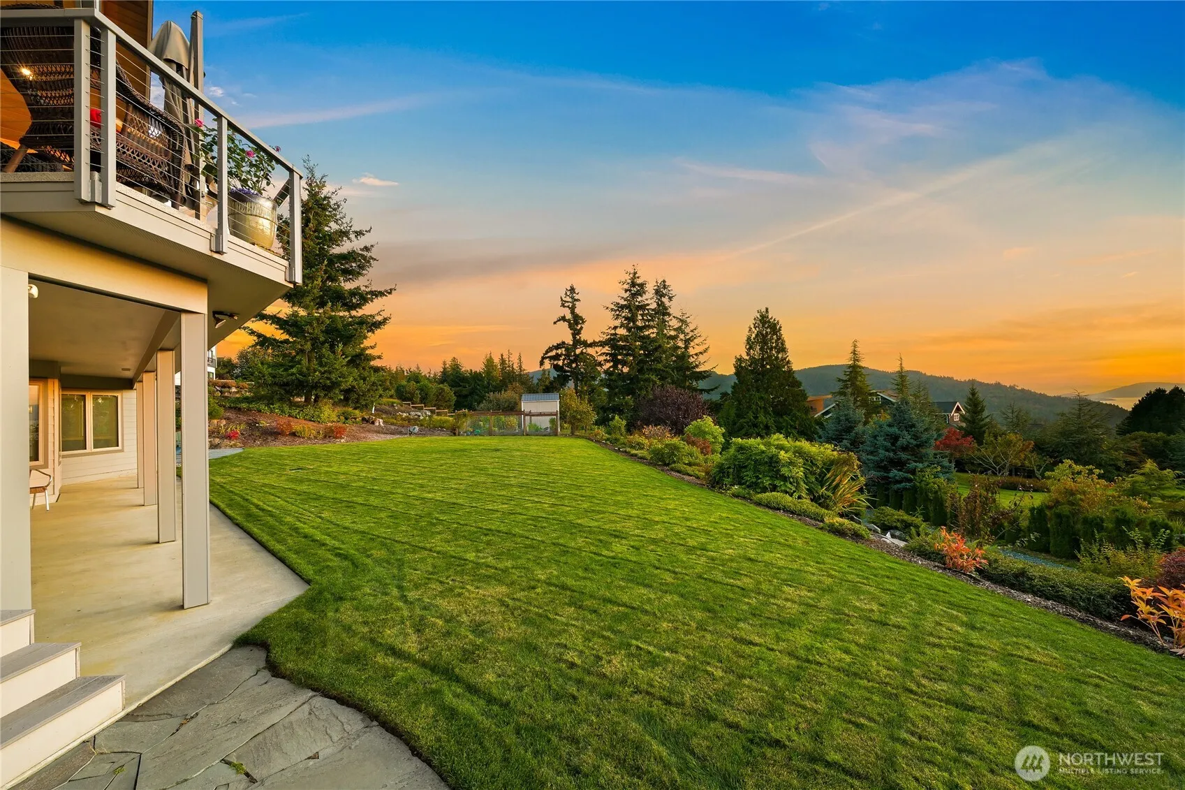 Property photo for 4214 Samish Crest Drive, Bellingham photo 5