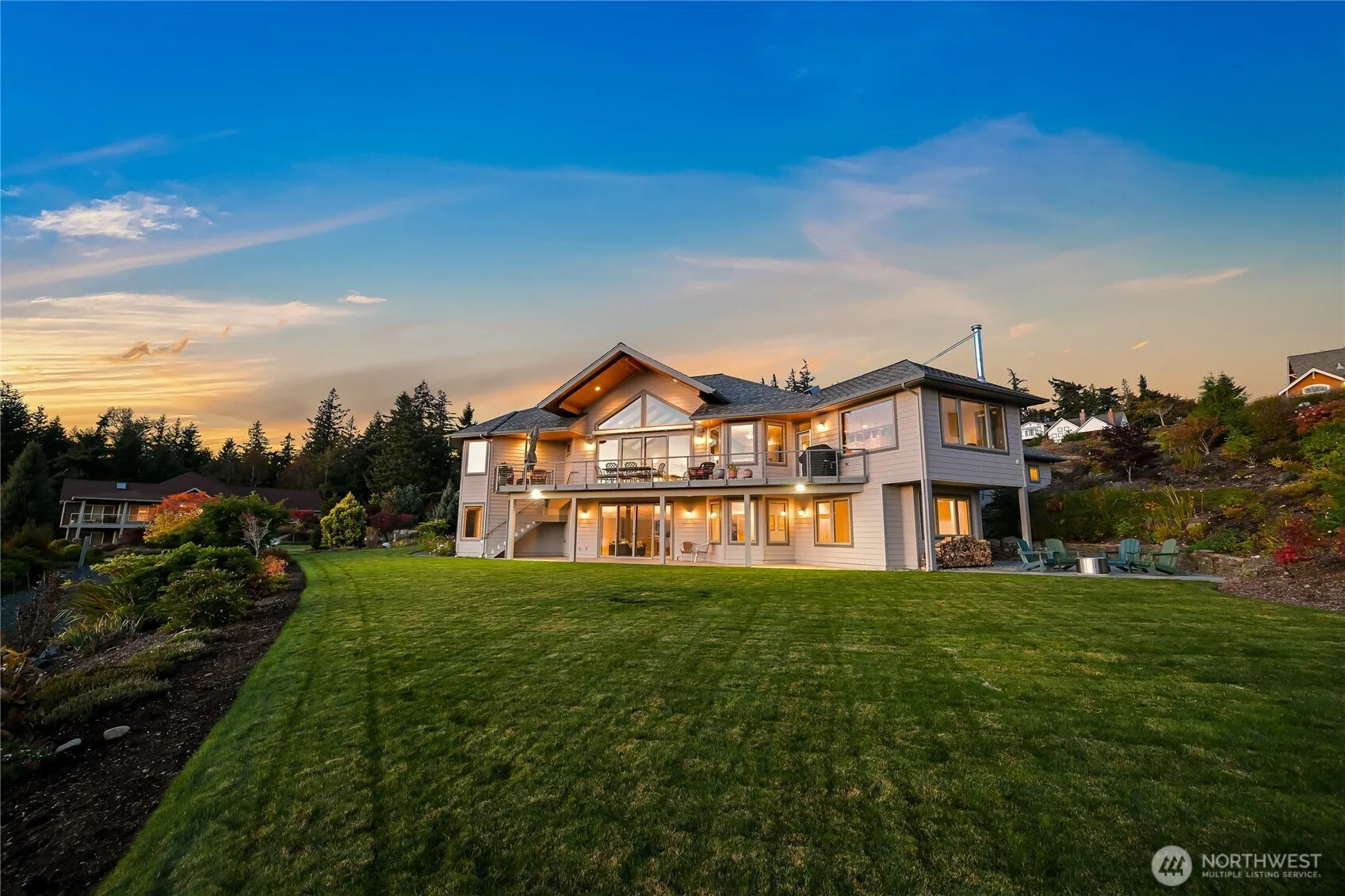 Property photo for 4214 Samish Crest Drive, Bellingham photo 3