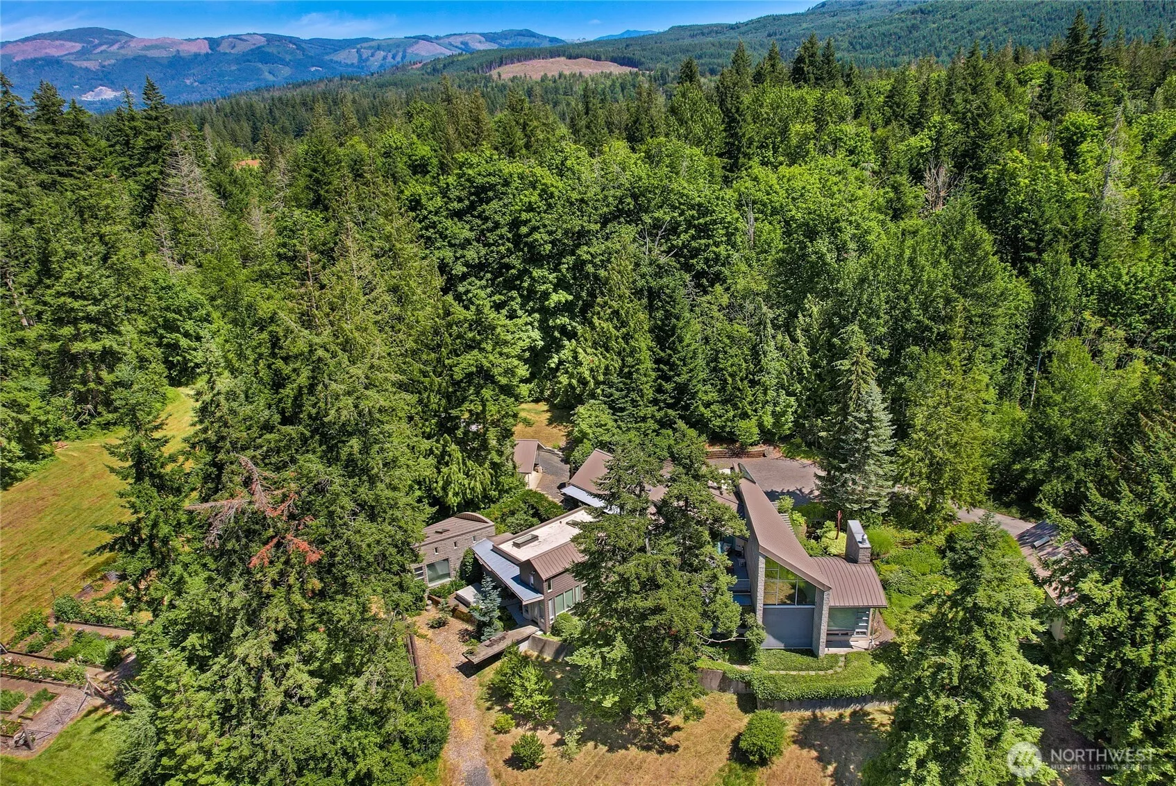 Property photo for 4367 Squalicum Lake Road, Bellingham
