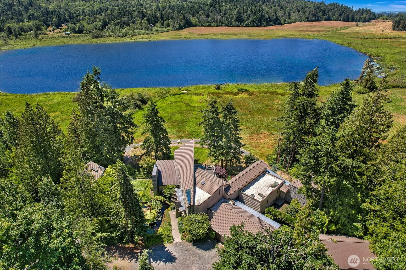 Property photo for 4367 Squalicum Lake Road, Bellingham photo 2