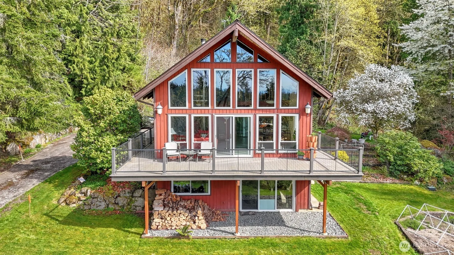 17826 E Lake Desire Drive Se, Renton