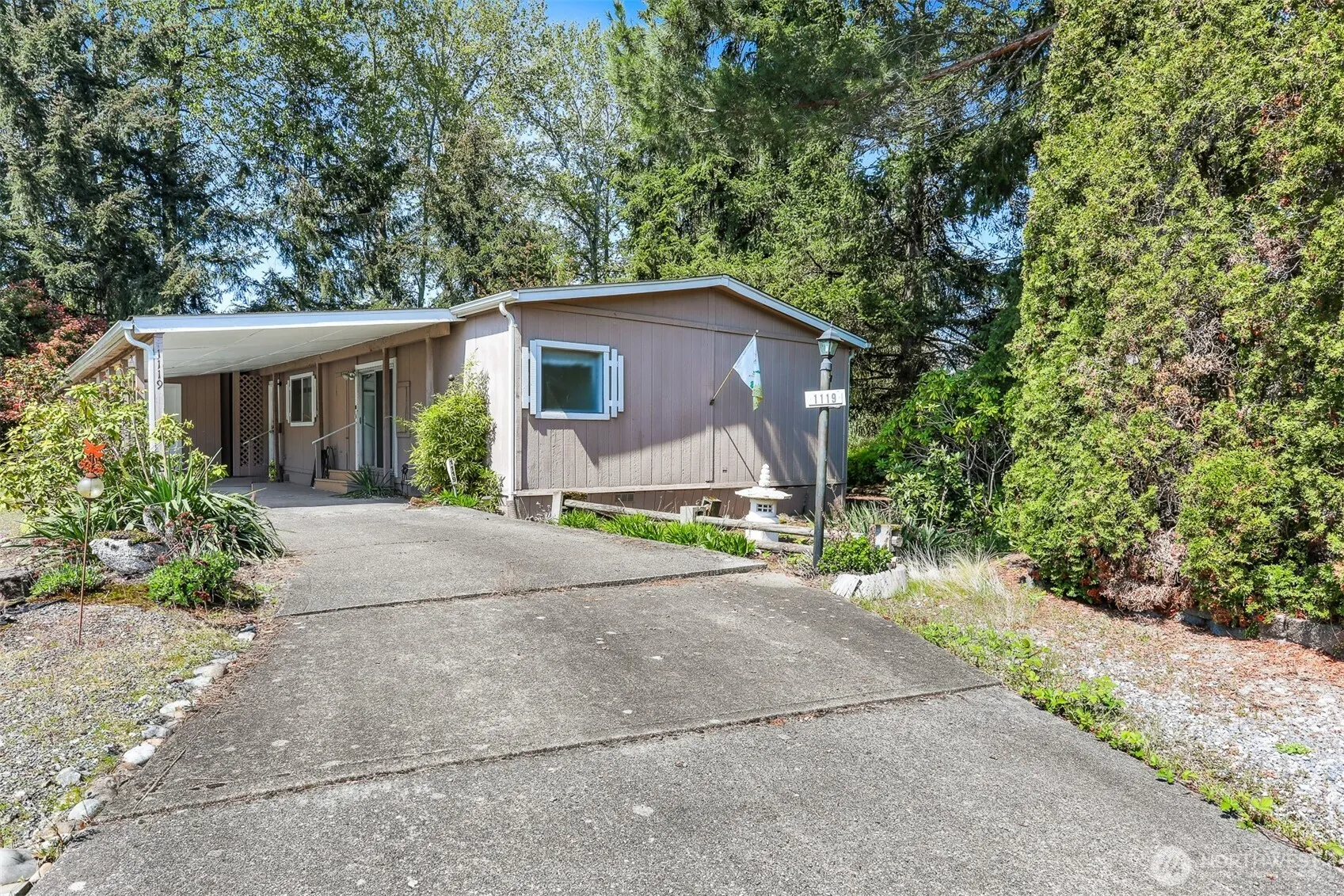 1119 Park Circle, Bothell