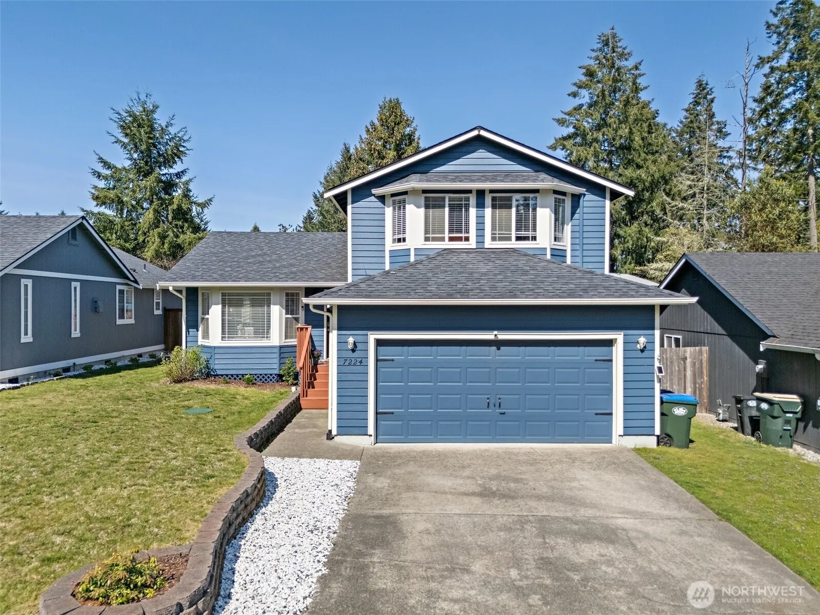 7224 36th Court Se, Lacey