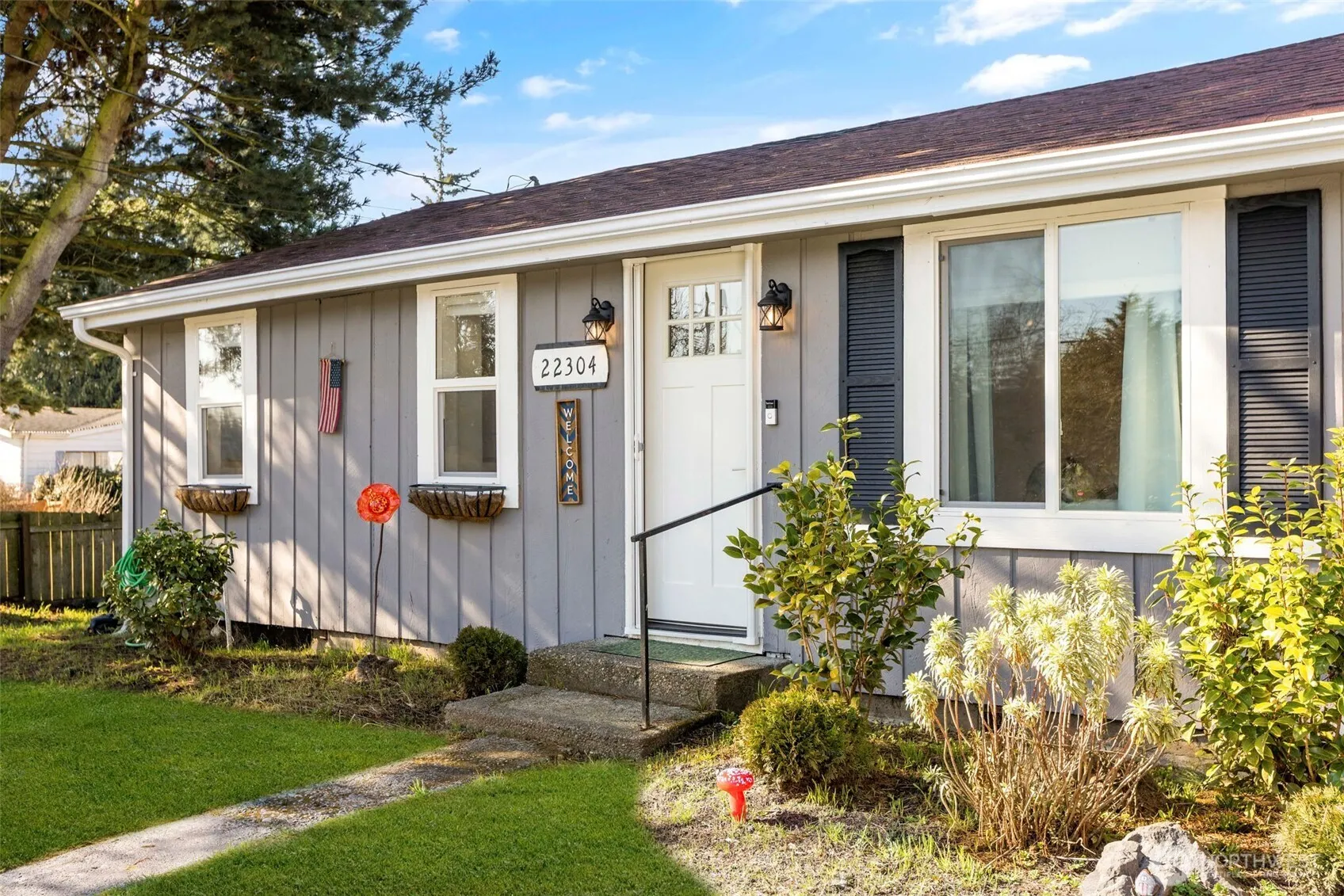 22304 76th Avenue W, Edmonds