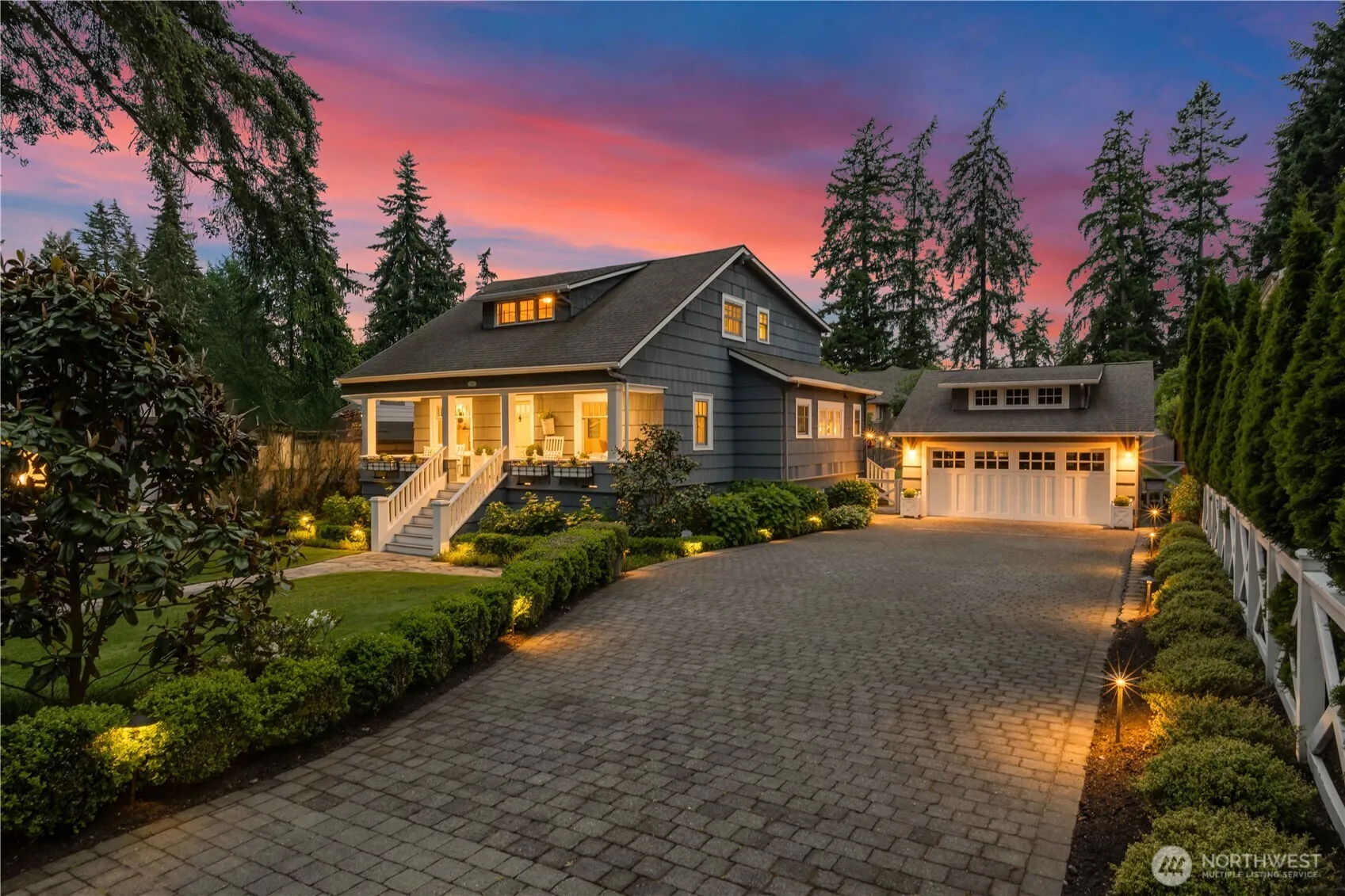 3119 108th Avenue Se, Bellevue