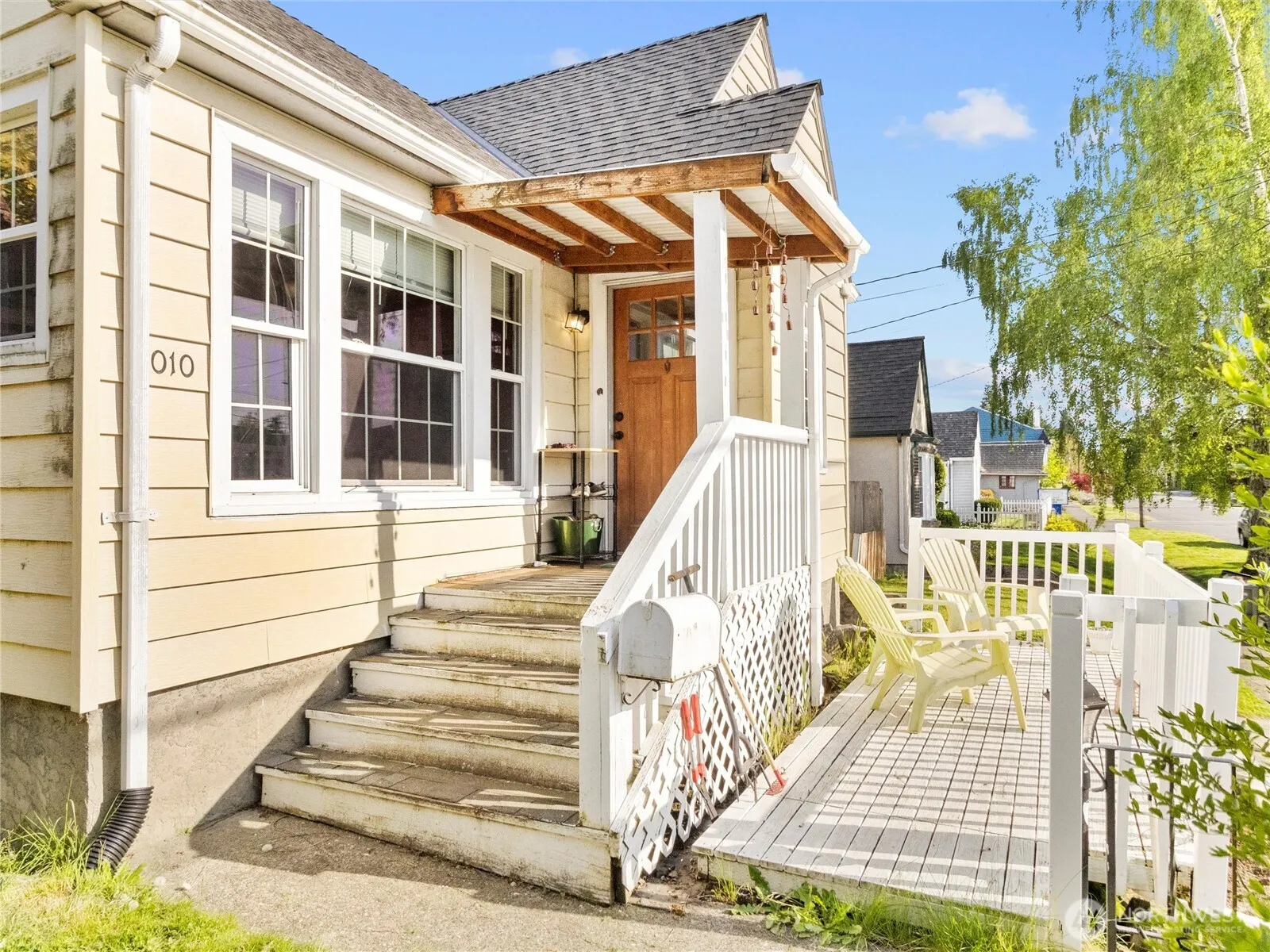 Property photo for 1010 Veneta Avenue, Bremerton photo 3