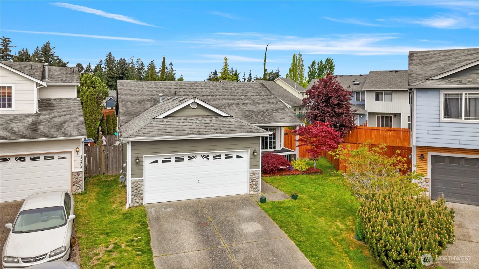 Property photo for 13402 68th Avenue Ct E, Puyallup photo 2