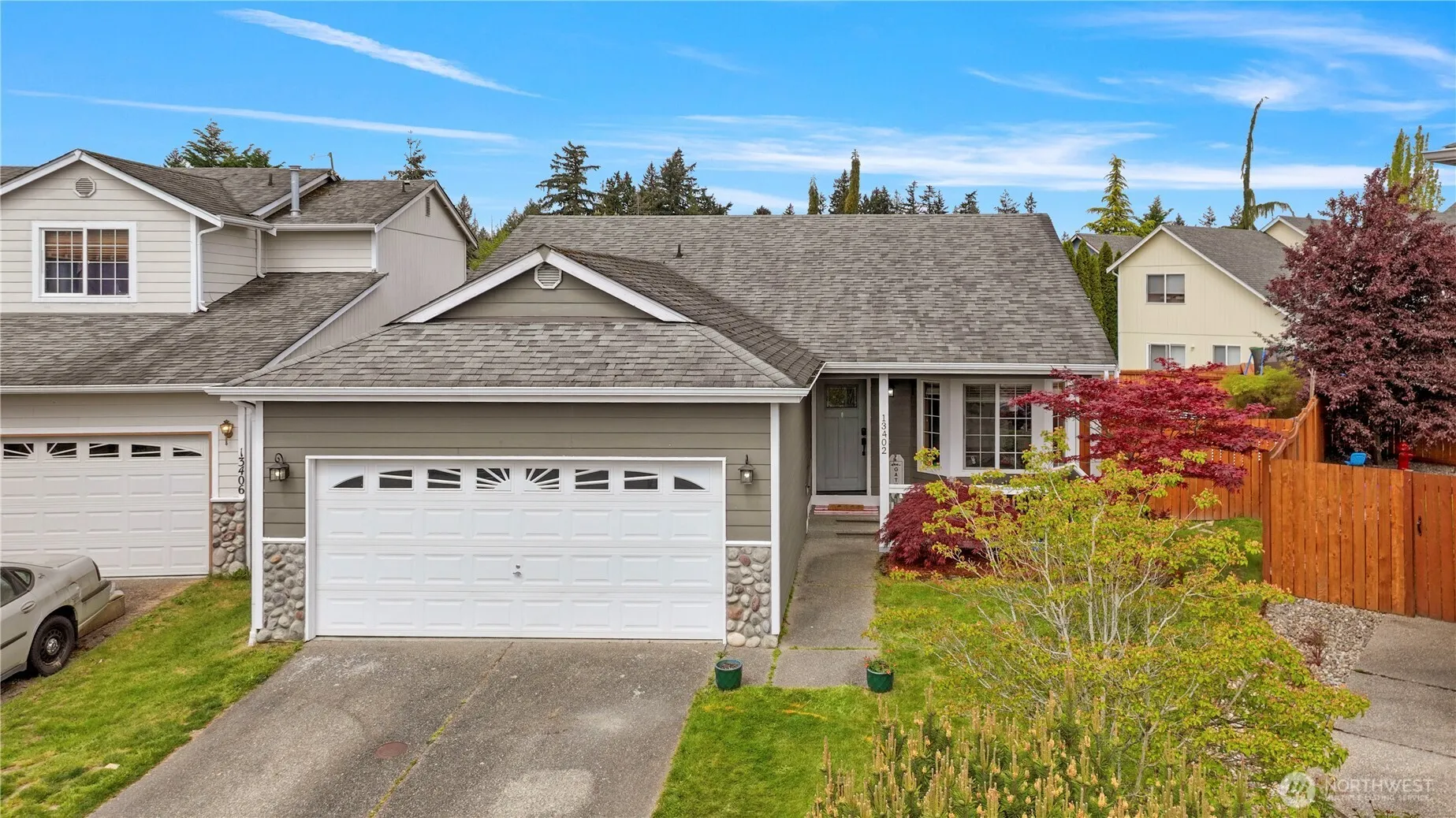 Property photo for 13402 68th Avenue Ct E, Puyallup