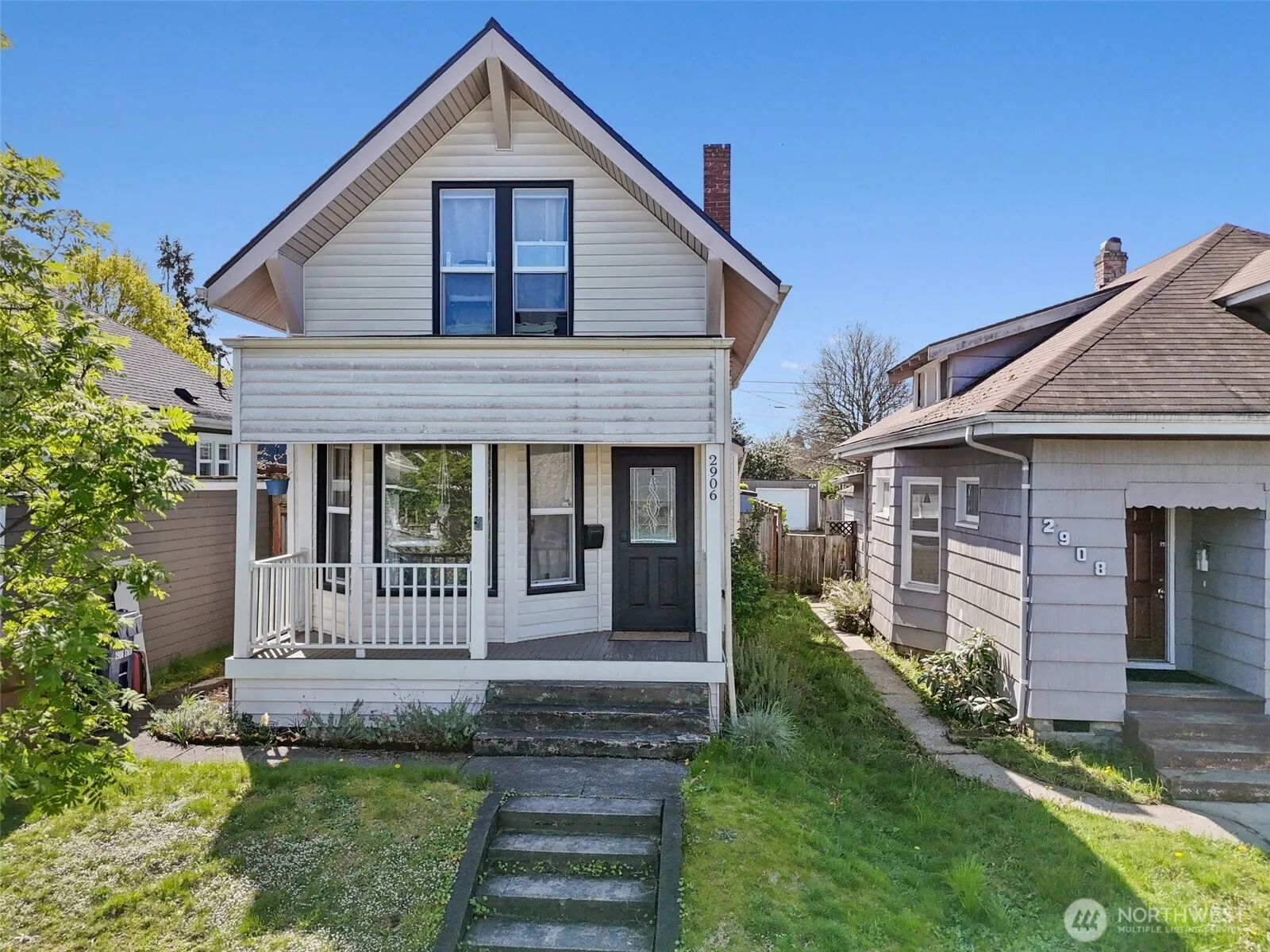 2906 S 10th St, Tacoma