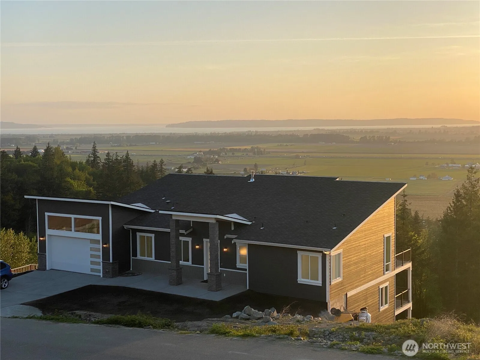 Property photo for 20555 Benson Ridge Lane, Mount Vernon