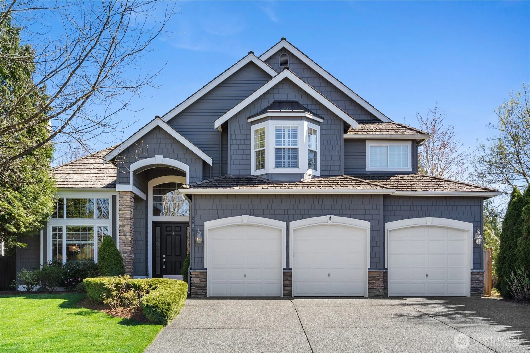 26803 Se 18th Street, Sammamish
