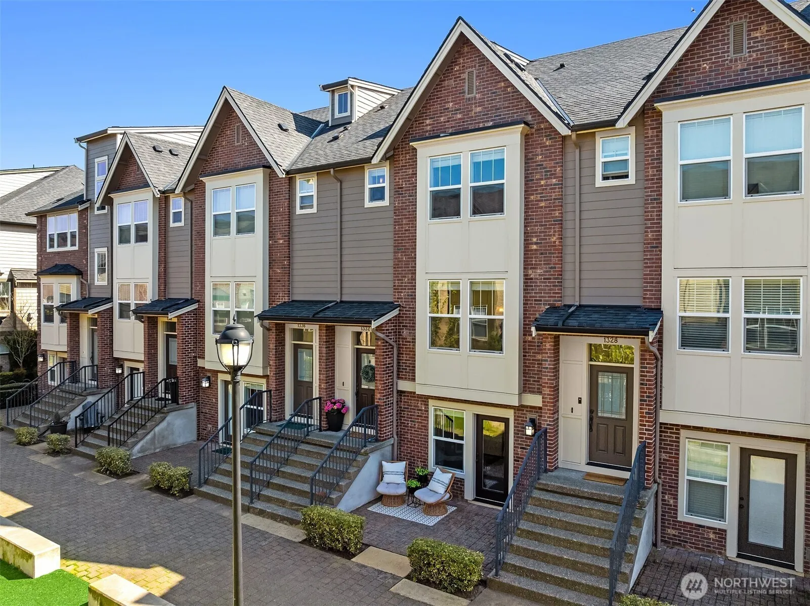 1332 Brooklyn Walk Ne, Issaquah