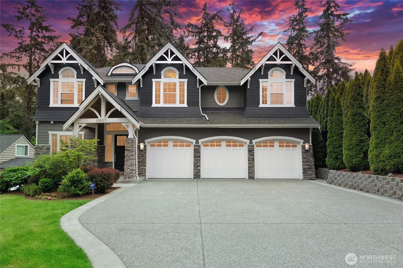 10827 Se 14th Street, Bellevue