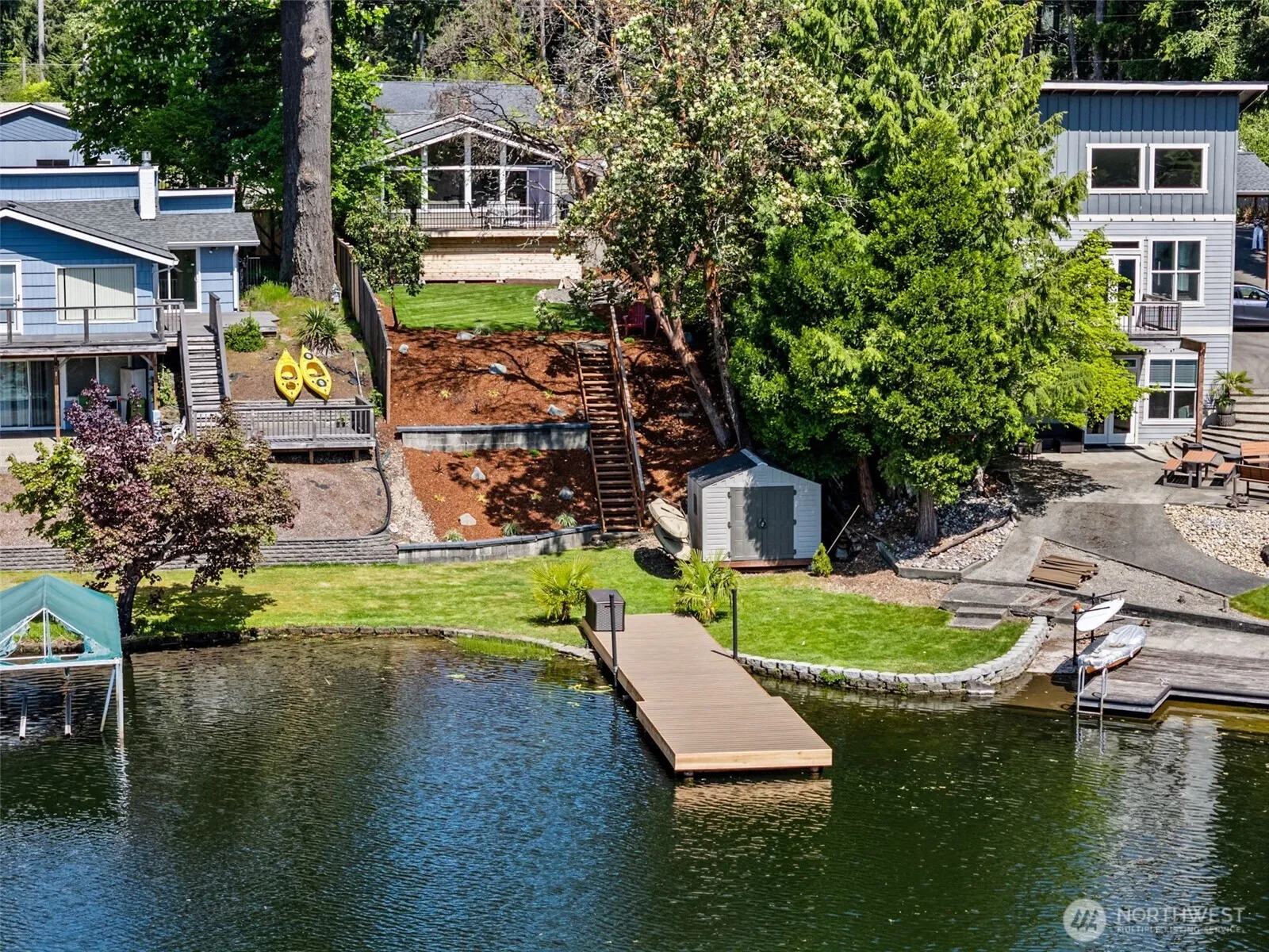 Property photo for 7223 20th Avenue Se, Lacey