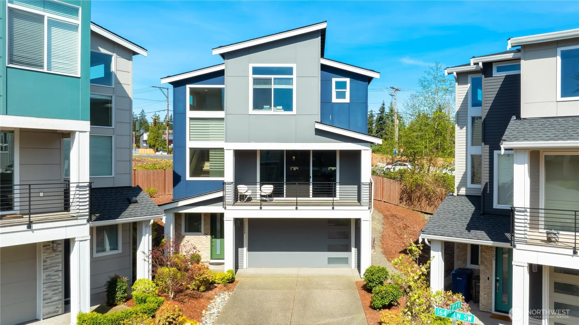 16408 35th Place W, Lynnwood