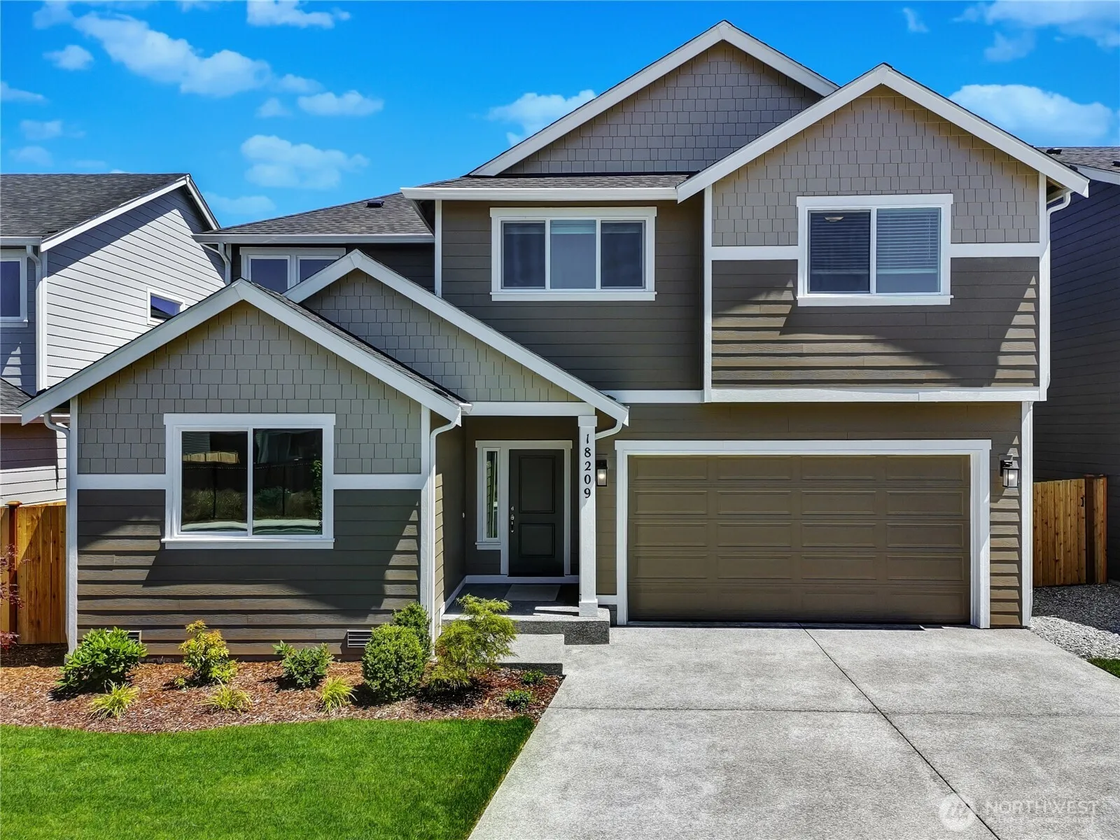 18209 35th Avenue Ct E, Tacoma