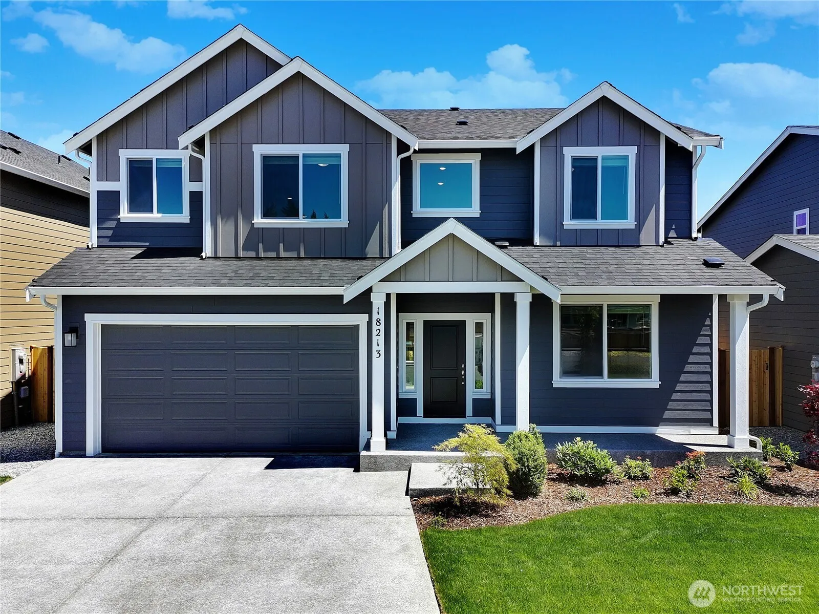 18213 35th Avenue Ct E, Tacoma