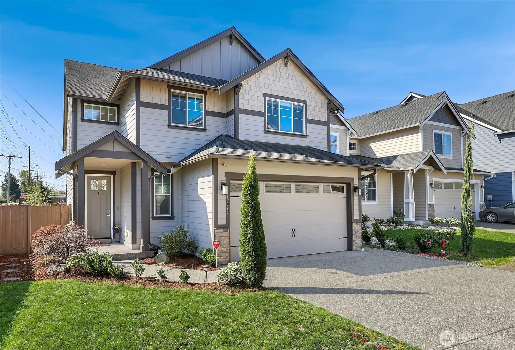 12323 Se 271st Place, Kent