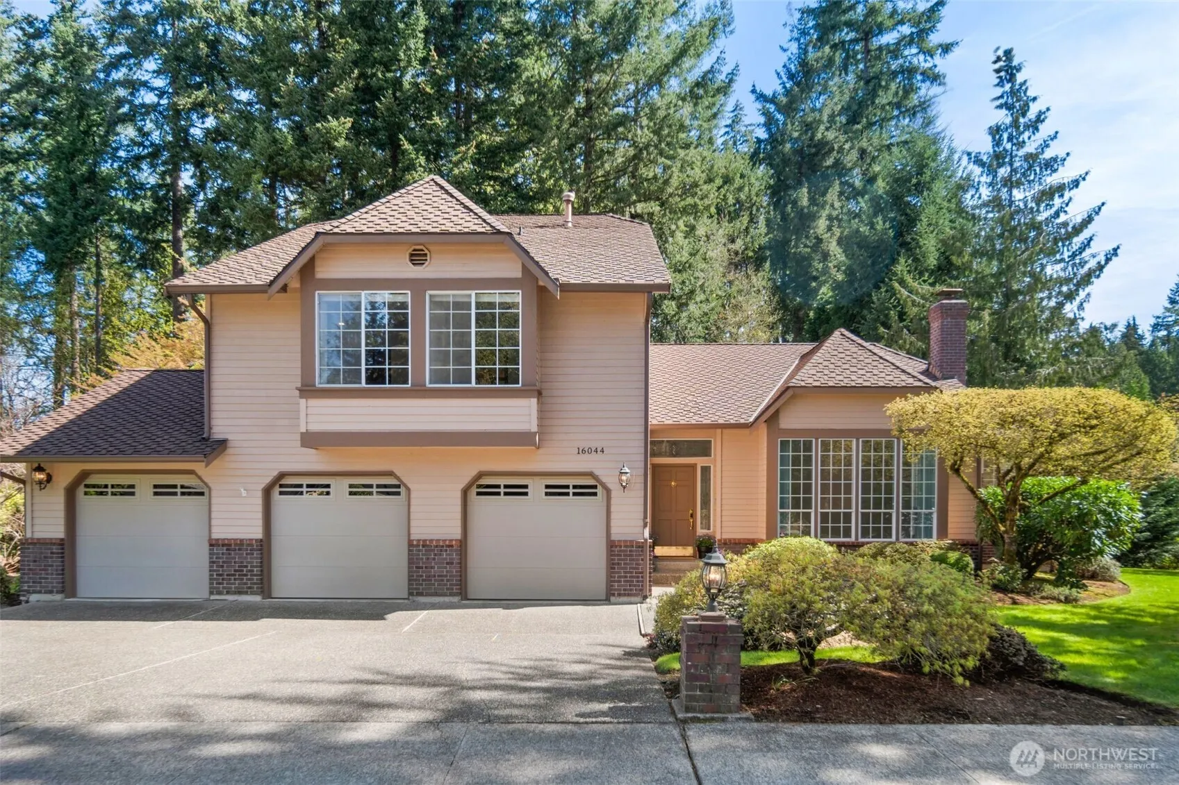 16044 160th Place Se, Renton