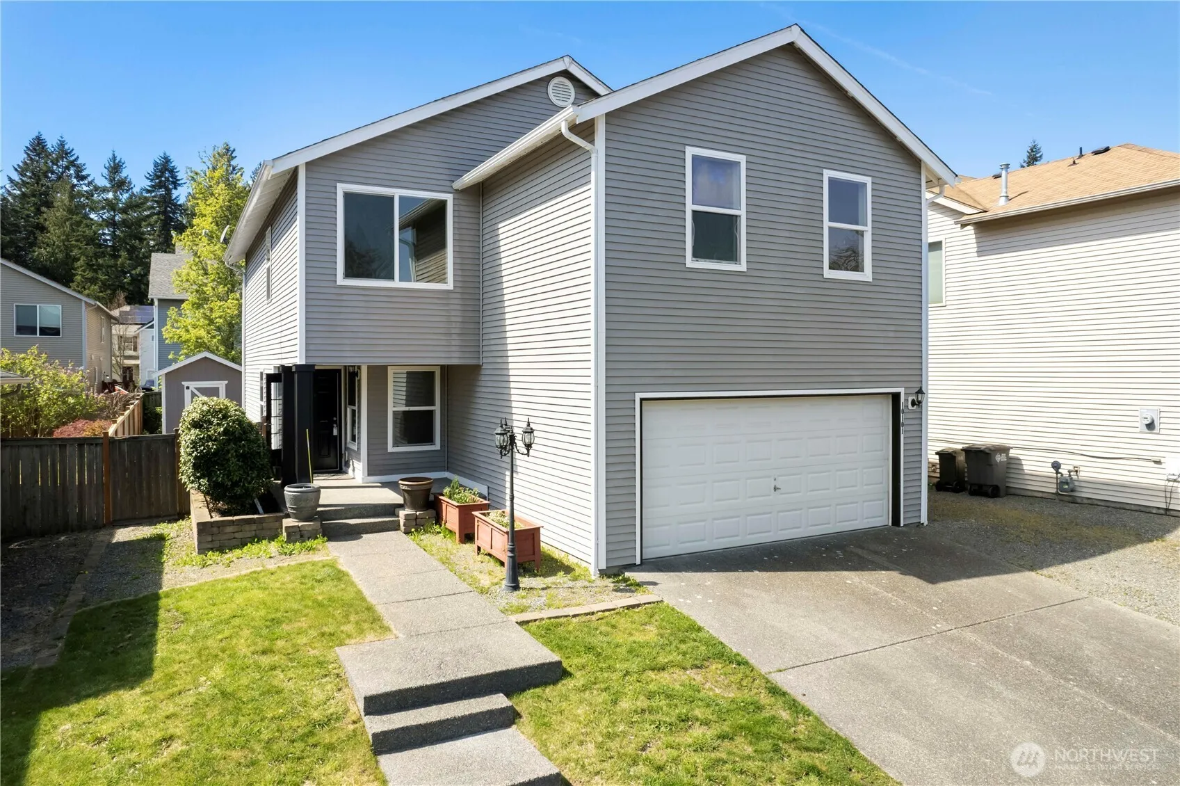 10101 195th Avenue E, Bonney Lake