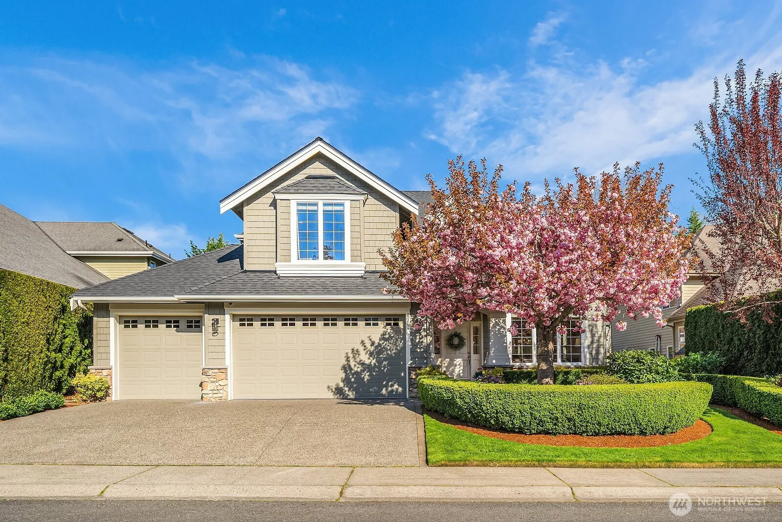 2104 263rd Place Se, Sammamish