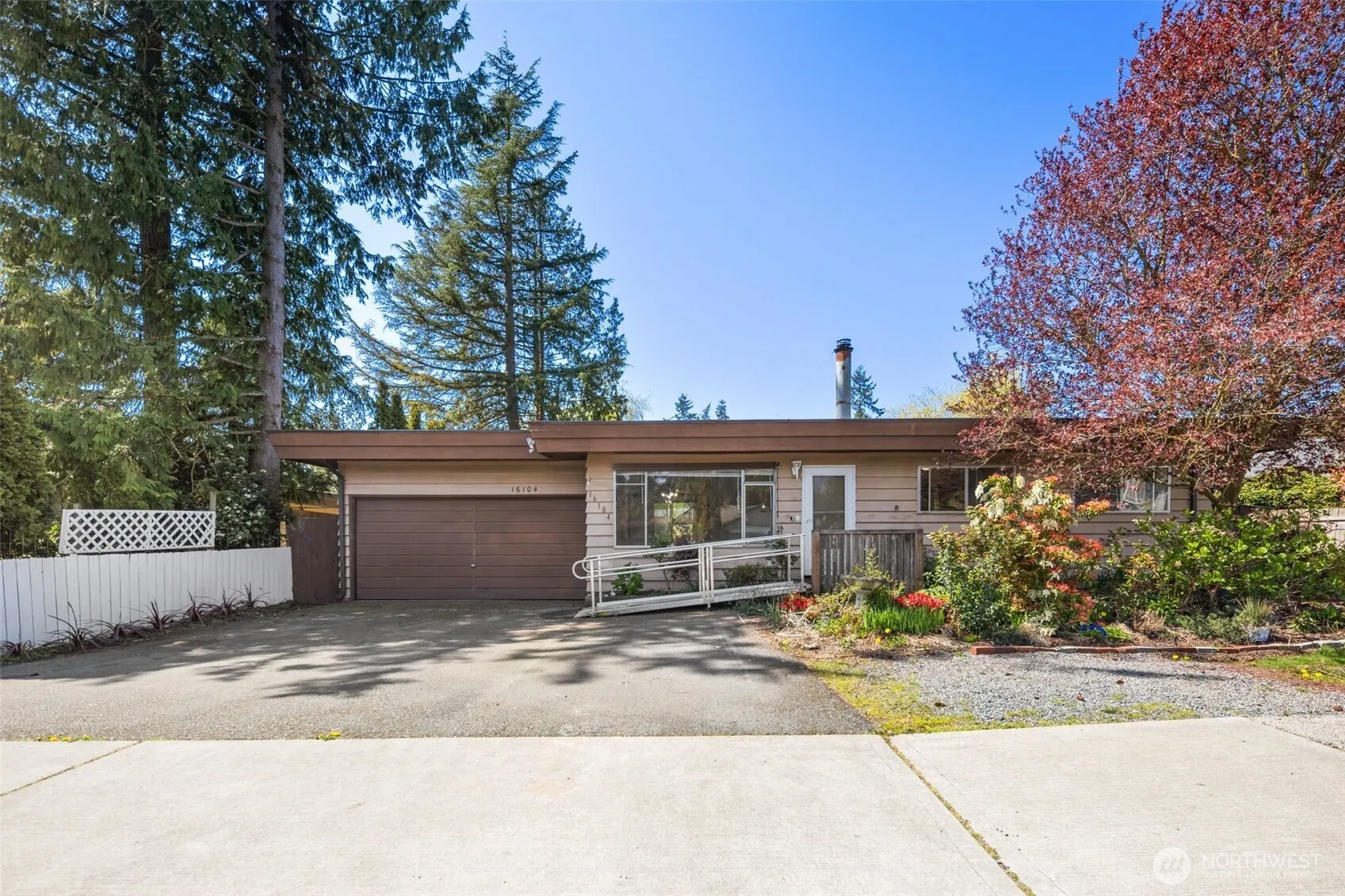 16104 52nd Ave W, Edmonds