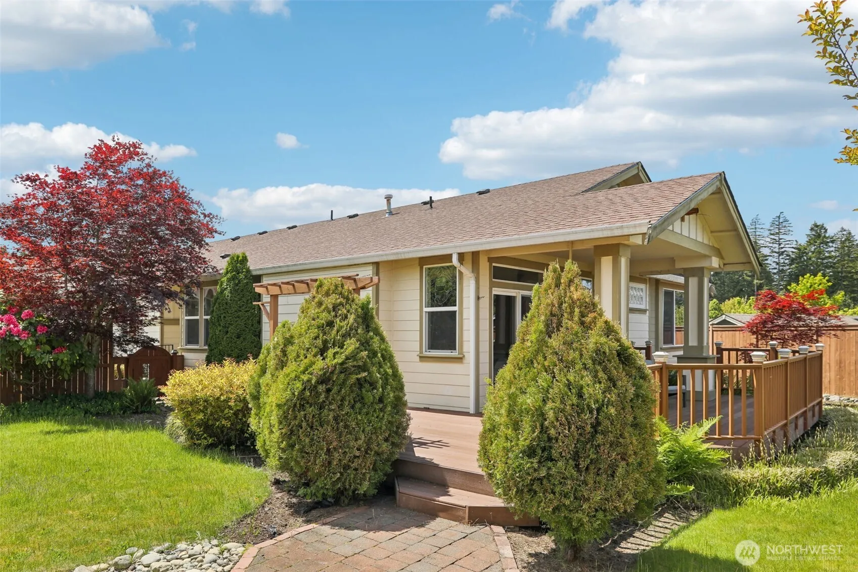 Property photo for 4927 Spokane Court Ne, Lacey