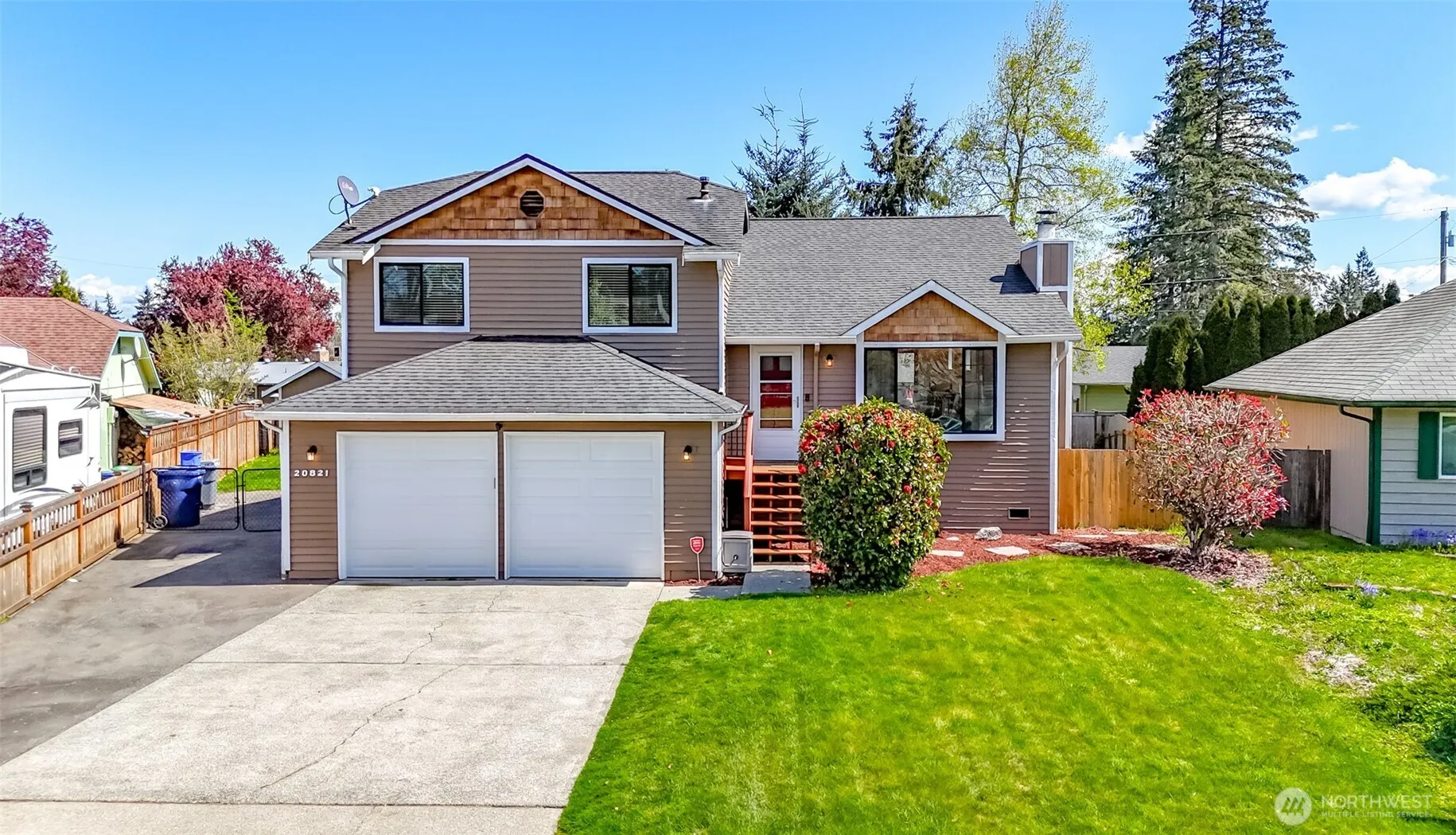 20821 4th Avenue W, Lynnwood