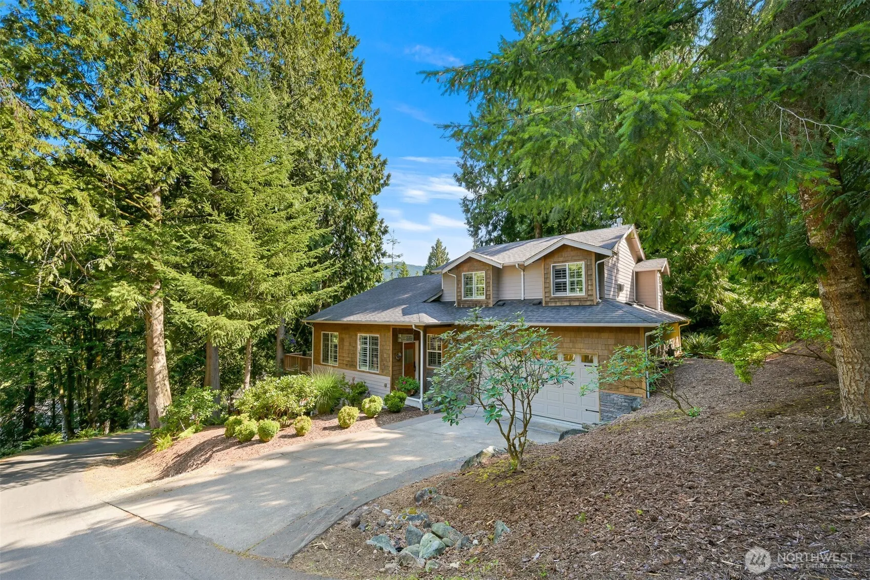 Property photo for 34 Sunflower Circle, Bellingham