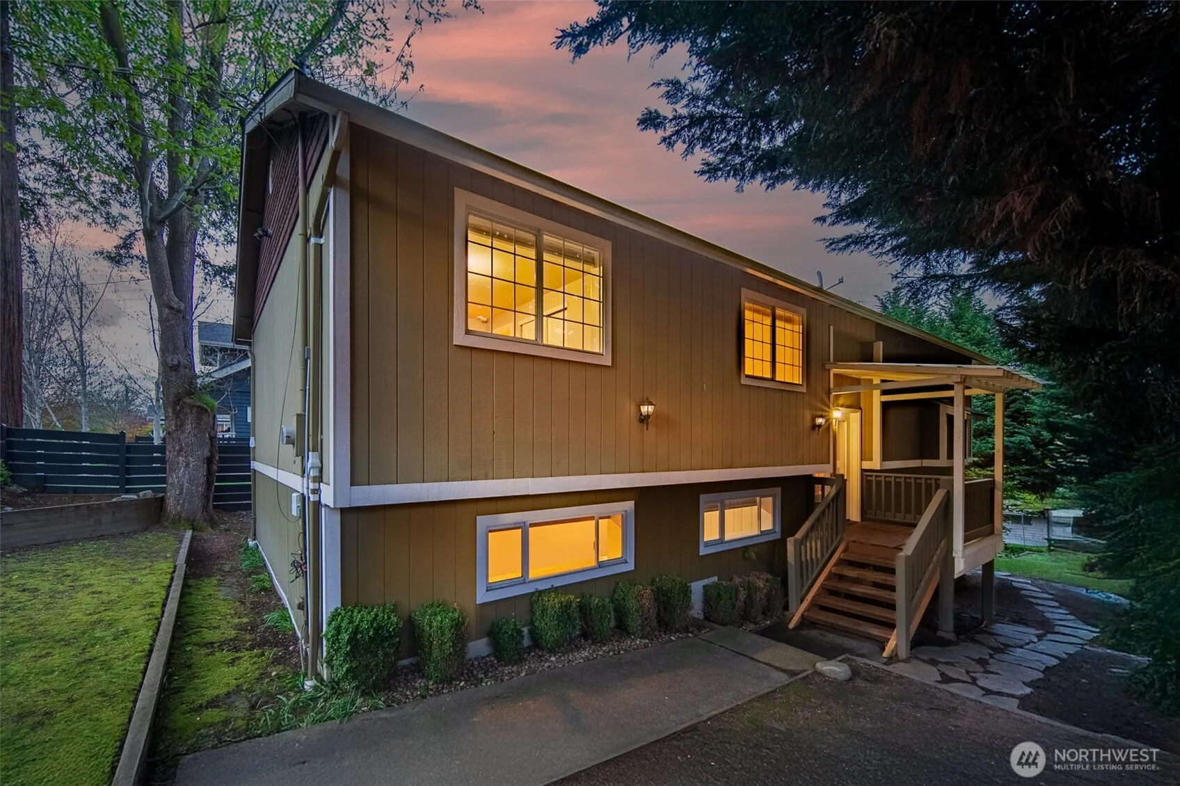 Property photo for 1612 26th Avenue, Seattle