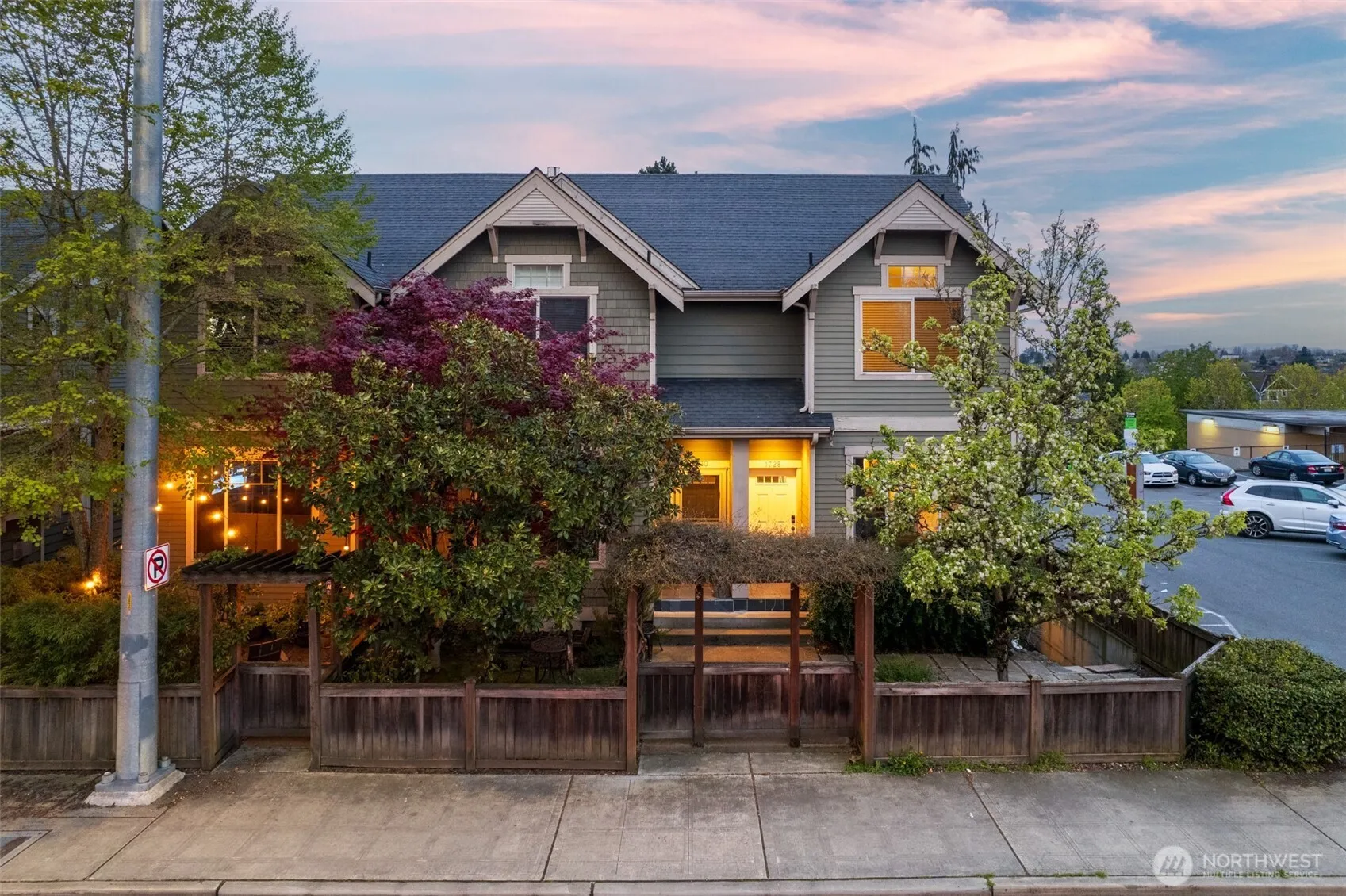 Property photo for 1728 23rd Avenue, Seattle