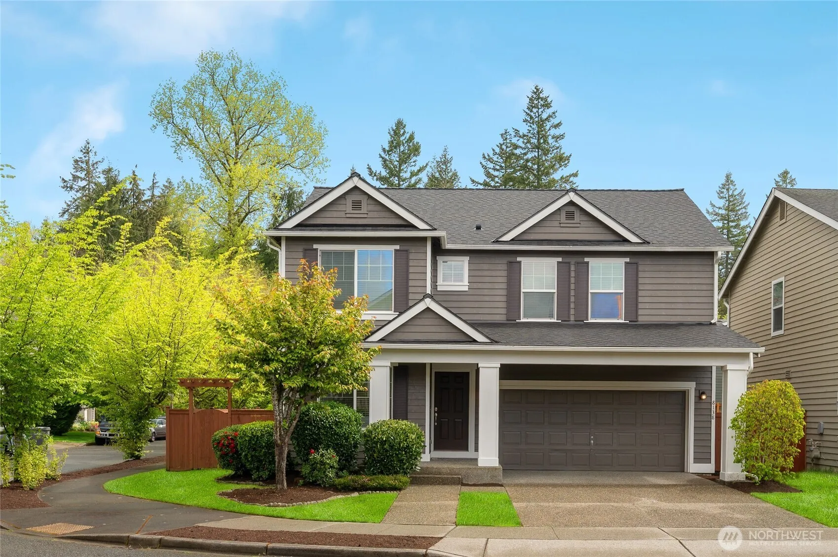 8138 230th Place Ne, Redmond
