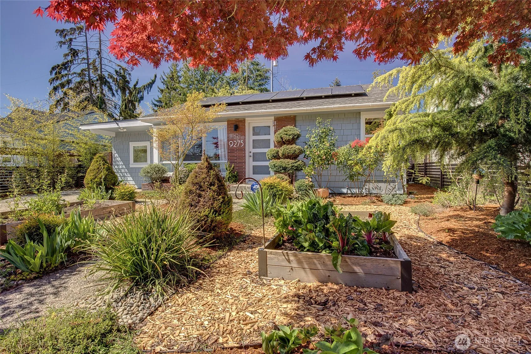 Property photo for 9725 31st Avenue Sw, Seattle