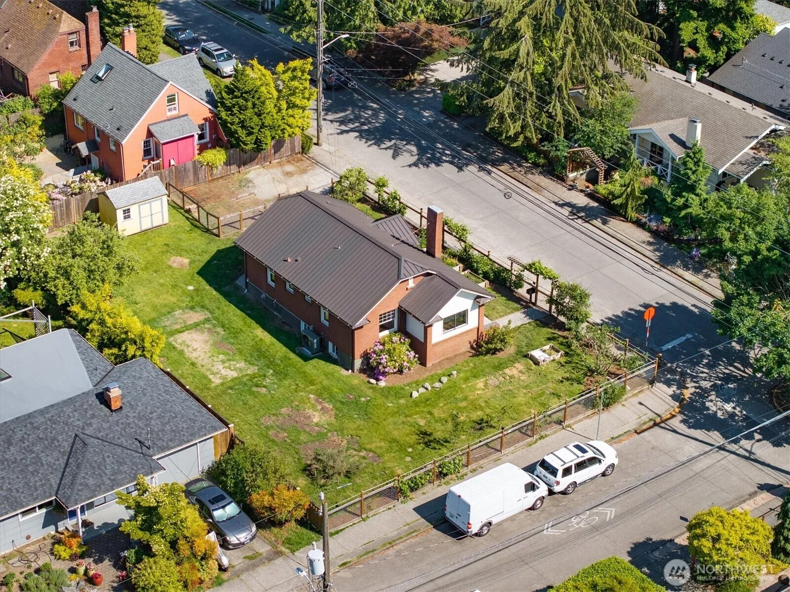 Property photo for 9002 12th Avenue Ne, Seattle