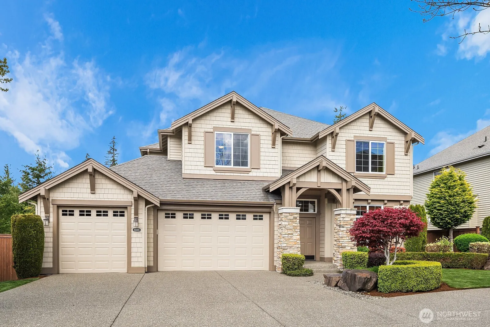 22485 Se 31st Place, Sammamish