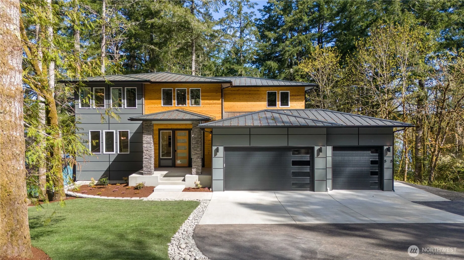 Property photo for 5145 Scott Road Nw, Olympia