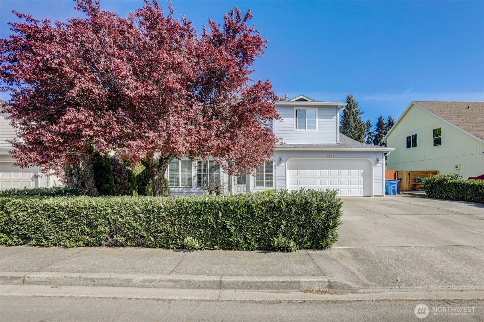 Property photo for 9218 Ne 91st Street, Vancouver photo 2