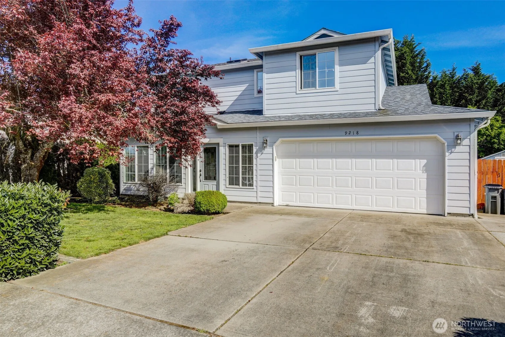 Property photo for 9218 Ne 91st Street, Vancouver