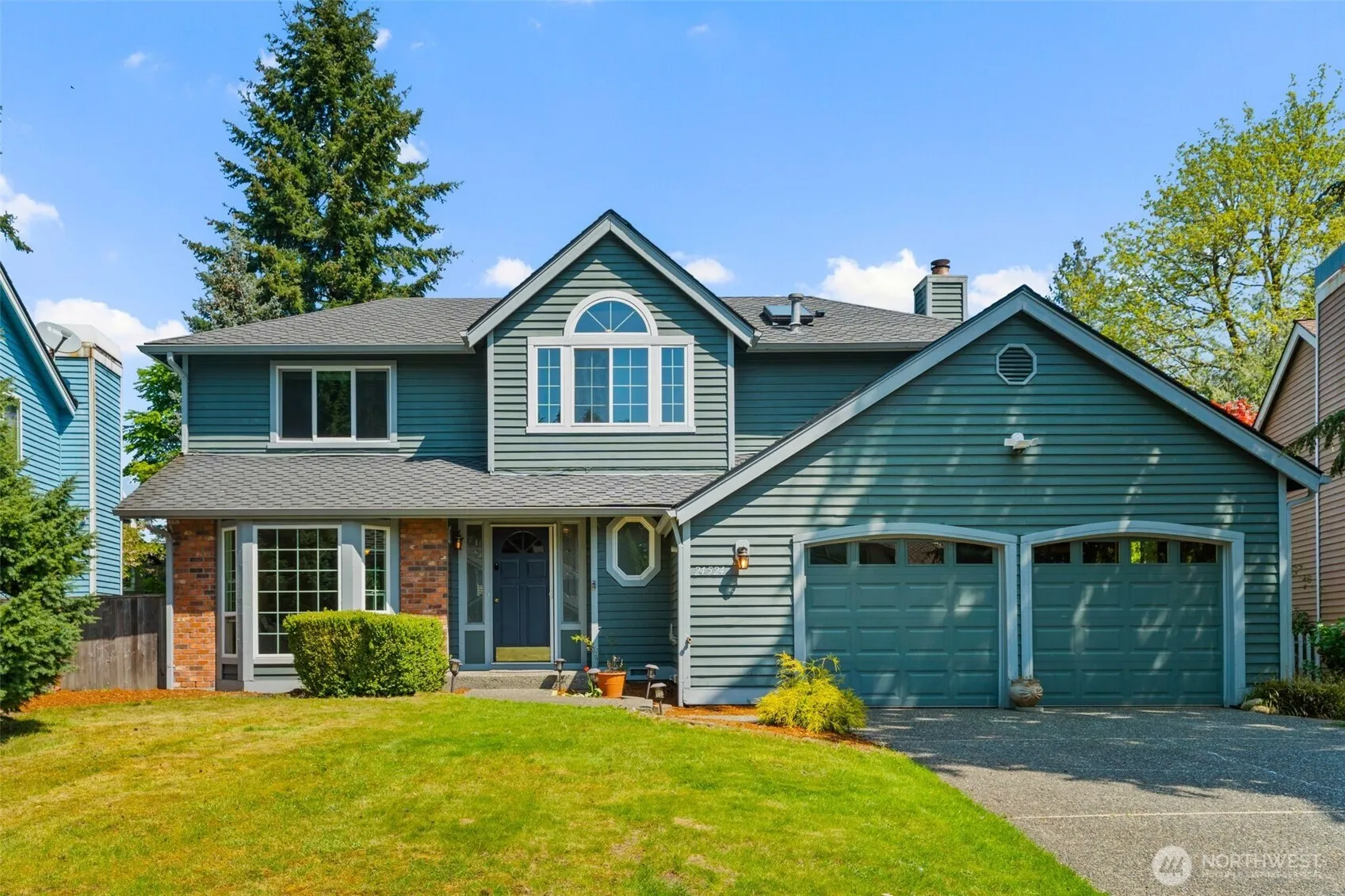 24524 Se 43rd Place, Sammamish