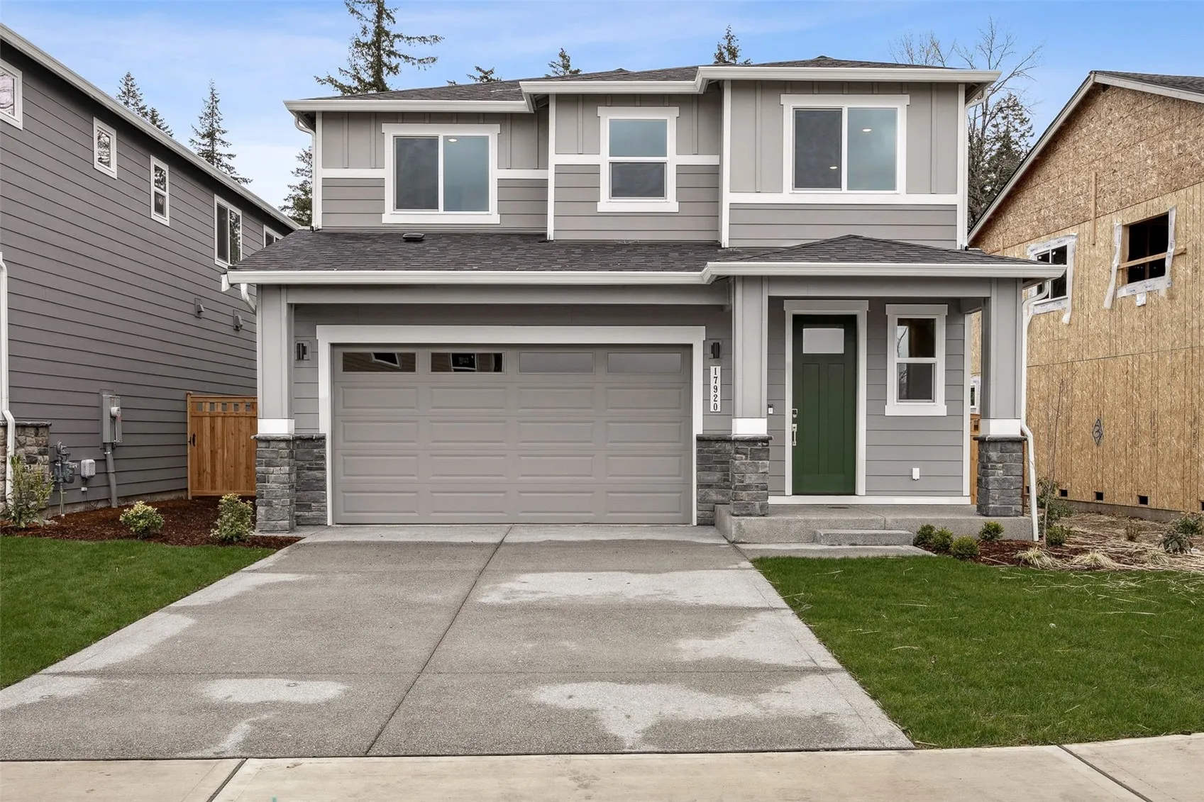 Property photo for 13904 178th Street E #77, Puyallup